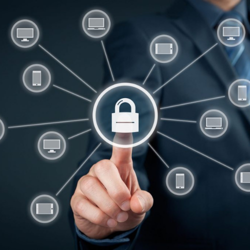 Cyber Security Solutions