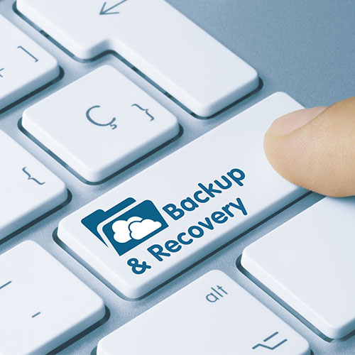 backup-and-recovery