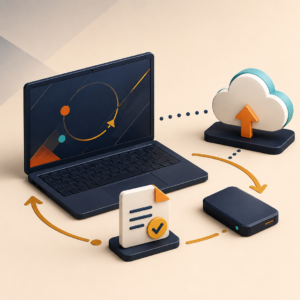 backup-configuration-restore-test-one-device