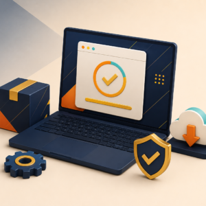 remote-software-installation-configuration