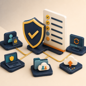 small-business-cybersecurity-baseline-review