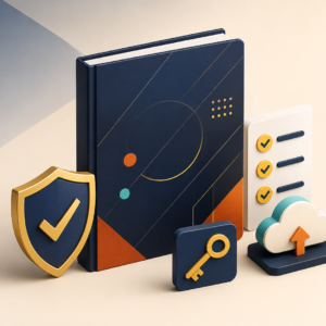 Small Business Cybersecurity Starter Guide (PDF)